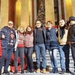 Il Mattino: “Serata siciliana da turisti”