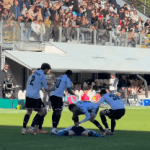 Serie B: termina 1-1 la prima frazione di gioco tra Spezia e Pescara