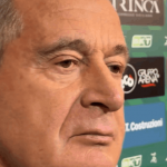 Palermo-Padova 1-0, Osti: «Siamo una squadra forte, Brunori verrà accontentato»