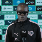 Palermo-Padova 1-0, Gyasi: «Vittoria fondamentale, dobbiamo continuare così»