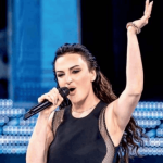 Palermo accoglie il 2026: sedicimila in festa, piazza blindata e 250 agenti in campo