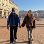 Europa e Stati Uniti: Palermo in vacanza prima del rientro