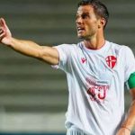 Padova, Crisetig dopo il pari con il Cesena: «Prestazione importante, il Papu ci darà una grande mano»