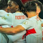 Serie A, Udinese-Genoa 1-2: rossoblù corsari alla Bluenergy, decide Norton-Cuffy nel finale. La classifica aggiornata