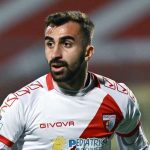 Frosinone, occhi su Trimboli del Mantova per rinforzare la mediana