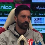 Padova, Andreoletti: «Favale domani non ci sarà e forse neanche a Palermo»