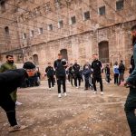 Palermo FC all’Ucciardone: il calcio come gesto di umanità