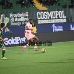 Repubblica: “Il Palermo la ribalta ma Diakitè rovina tutto. Ad Avellino finisce pari”