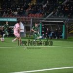 Giornale di Sicilia: “Joronen è un gigante. Male Bani, Palumbo non gira Le pagelle di Avellino-Palermo”