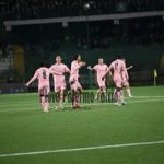 Giornale di Sicilia: “Il Palermo frena, le altre no. Per la Serie A serve di più”