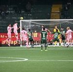 Giornale di Sicilia: “Il Palermo si butta via”