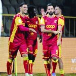 Catanzaro, la perla di Cissé piega l’Avellino: terza vittoria di fila. Gli Highlights