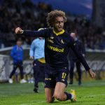 Modena, una big di Serie A su Yanis Massolin