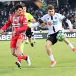 Cesena, due club di Serie C su Celia