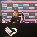 Inzaghi presenta Empoli–Palermo: «Loro tra le favorite, noi dobbiamo costruire un’anima»