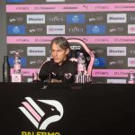 Inzaghi presenta Empoli–Palermo: «Ora voglio continuità. Gyasi non vogliamo rischiarlo»