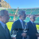 Palermo, auguri al Barbera: Mirri chiama all’equilibrio e alla fiducia