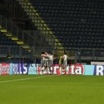 Palermo formato Serie A: tre gol e tre punti a Empoli. La classifica aggiornata di serie B