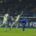 La firma dei finlandesi porta il Palermo lontano