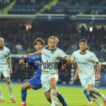 Empoli-Palermo 1-3, La Nazione: “Castellani violato, decisivi gli errori sulle palle inattive”