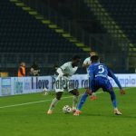 Gazzetta dello Sport: “Pohjanpalo trascina il Palermo contro l’Empoli: doppietta da leader. Adesso via gli scontenti?”