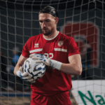 Serie C Girone C: pari all’intervallo tra Altamura e Audace Cerignola