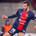 Serie C Girone B: pari all’intervallo tra Bra e Campobasso