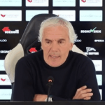 Spezia, Donadoni verso il Frosinone: «Se sono primi significa che lo meritano»