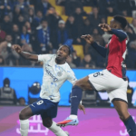 Supercoppa: pari all’intervallo tra Bologna e Inter