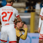 Serie B, Juve Stabia-Bari 0-0: pari senza reti nel recupero della decima giornata. La classifica aggiornata