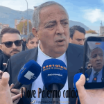 Lagalla: «Velodromo? Presto aperto al pubblico per l’Athletic Palermo»