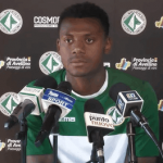 Avellino, Gyabuaa nel mirino del Mantova