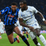 Serie A: Lautaro decide il posticipo, Inter batte Atalanta 0-1 al Gewiss