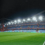 Serie A: pari senza reti all’intervallo tra Genoa e Atalanta