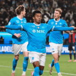 Il Napoli vince la Supercoppa Italiana: Bologna battuto 2-0 in finale