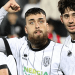 Spezia in pressing su Adamo: il giocatore apre al trasferimento dal Cesena