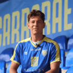 Carrarese, Ruggeri: «Dobbiamo però restare sempre concentrati»