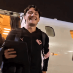 Empoli-Palermo: rosanero atterrati in Toscana