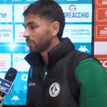 Avellino, Sounas: «Palermo e Bari? Vogliamo chiudere al meglio il 2025»