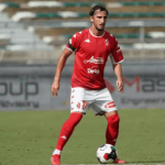 Padova, due club di C su Belli: cessione possibile a gennaio