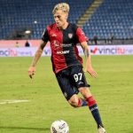 Cagliari, tegola Felici: rottura del crociato per l’ex Palermo