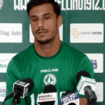 Avellino, Cancellotti dopo la sconfitta a Catanzaro: «Ora ci riposiamo e pensiamo al Palermo, sarà una gara difficile»