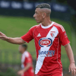 Mantova, Falletti: «Lo spogliatoio è preoccupato, dobbiamo essere più consapevoli»