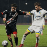 Serie C Girone C: Altamura e Audace Cerignola si dividono la posta. La classifica aggiornata