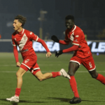 Serie C Girone C, l’Altamura espugna Giugliano: decide Mogentale a inizio ripresa. La classifica aggiornata