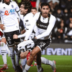 Serie B: il Cesena vince in rimonta contro il Mantova e scavalca il Palermo. La classifica aggiornata