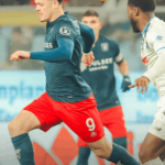 Serie A: l’Atalanta la vince all’ultimo respiro, Genoa battuto 0-1. La classifica aggiornata