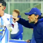 Pescara, stop per l’esterno Faraoni