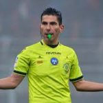 Empoli–Palermo affidata a Dionisi: tutte le designazioni della 16ª giornata