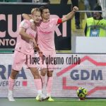 Palermo, tante assenze ma due garanzie